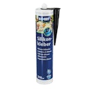Vorschaubild HOBBY Silikonkleber schwarz Aquarienpflege
