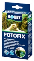 HOBBY FotoFix Rückwandkleber 50 Milliliter Aquarieneinrichtung