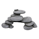 Vorschaubild HOBBY Pebbles Cave Aquarieneinrichtung