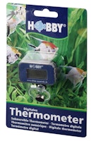 HOBBY Digital Thermometer Aquarientechnik