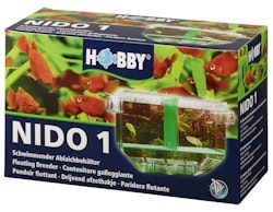 HOBBY Nido 1 Ablaichbehälter Tierpflege