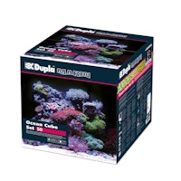 Dupla Marin Ocean Cube 50 Set 34,5 x 39,4 x 35,3 Centimeter Aquarium Set