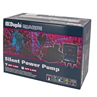 Dupla Silent Power Pump Strömungspumpen