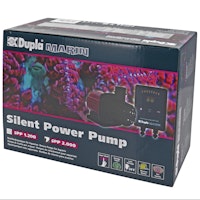 Dupla Silent Power Pump Strömungspumpen