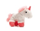 Vorschaubild Aumüller Einhorn Baldrian-/ Dinkelkatzenspielkissen