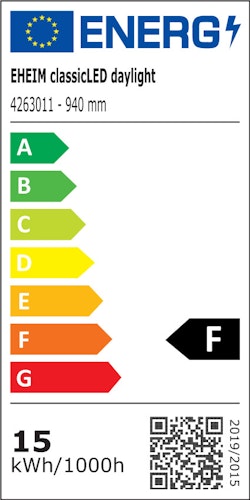 EHEIM classicLED LED-Beleuchtung