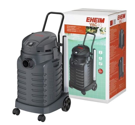 EHEIM VAC40 Schlammabsauger