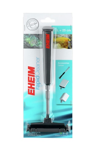 EHEIM rapidCleaner Scheibenreiniger Aquarienpflege