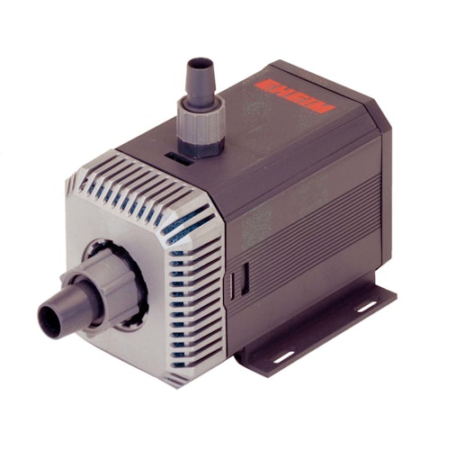 EHEIM 1250 universal 1200 Universalpumpe mit 1,5 m Kabel