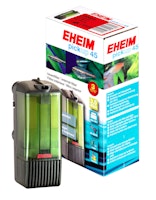 EHEIM 2006 pickup 45 Innenfilter mit Filtermasse
