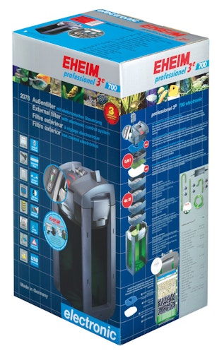 EHEIM professionel 5e 700 Außenfilter