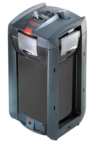 Eheim 2178 professionel 3e 600T Thermo-Außenfilter