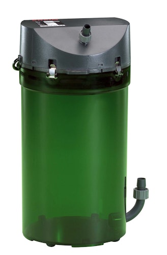 EHEIM 2217 classic 600 Außenfilter