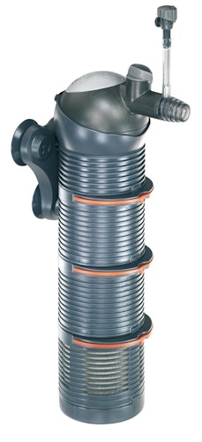 EHEIM EHEIM Aquarium Innenfilter 2412 biopower 200