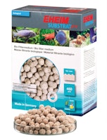 EHEIM EHEIM Aquarien Bio-Filtermedium für höchste biologische Abbauleistung Substrat pro 1 Liter