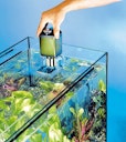 EHEIM EHEIM Aquarium Filterpatrone für Filter 2008 und pickup 60 2 Stück