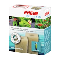 EHEIM 2617100 Filterpatrone für pickup 160 (2010)