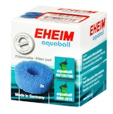 EHEIM EHEIM Aquarien Filtermatte für Filterbox Innenfilter 2208 - 2212, aquaball 60 - 180 2 StückZubehörbild