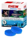 EHEIM 2616111 Filtermatte (2 Stück) für classic 150 (2211)