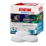 EHEIM 2616115 Filtervlies (3 Stück)  für classic 150 (2211)Zubehörbild