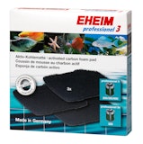 EHEIM 2628710 Aktivkohlematte für profür4+ (2271/73/75, 2371/73), prof 4+e (2274)Zubehörbild
