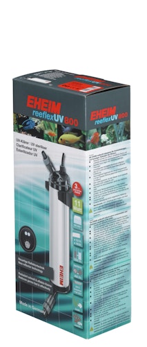 EHEIM EHEIM UV-Klärer reeflexUV 800