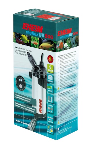 EHEIM reeflexUV 500 UV-Klärer
