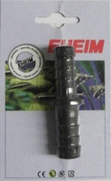 EHEIM 4004980 Reduzierstück von ø16/22 auf ø12/16mm Zubehör