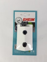 EHEIM Sauger mit KleMillimeterbügel (2 Stück) für Schlauch ø 9/12 Millimeter Zubehör