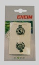 Vorschaubild EHEIM 4015150 Sauger mit Klemmbügel (2 Stück) für Schlauch ø16/22mm Zubehör
