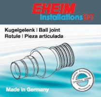 EHEIM Kugelgelenk für InstallationsSET 2 (4004310/4005310) Zubehör