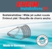 EHEIM 4009680 Breitstrahldüse für InstallationsSET 2 (4004310/4005310) ZubehörBild