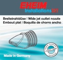 EHEIM 4009680 Breitstrahldüse für InstallationsSET 2 (4004310/4005310) Zubehör