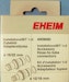 EHEIM 4009690 Adapterstück für InstallationsSET ZubehörBild
