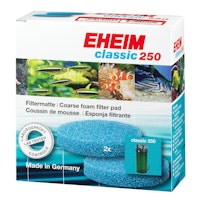 EHEIM 2616131 Filtermatten für classic 250 (2213)