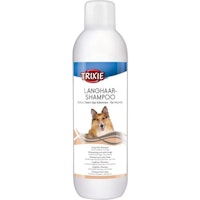TRIXIE Langhaar-Shampoo 1 Liter Hundeshampoo