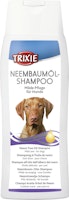 TRIXIE Neembaum-Öl Shampoo 250ml Hund