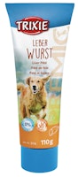 TRIXIE PREMIO Leberwurst Hundesnack