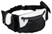 TRIXIE Hüfttasche Baggy Belt mit Gurt: 62 - 125 Centimeter schwarz/grau HundetrainingBild