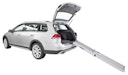 Vorschaubild TRIXIE Teleskop-Rampe Petwalk 43x100-180cm grau