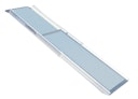 Vorschaubild TRIXIE Teleskop-Rampe Petwalk 43x100-180cm grau