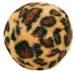 Spielbälle m. Leopardenmuster 4 St. Ø4cmBild