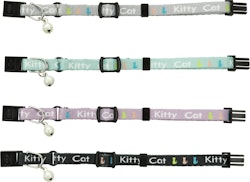 Kätzchen-Halsband Kitty Cat Nylon