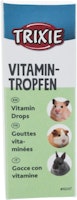 TRIXIE Vitamin-tropfen 15ml