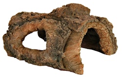 TRIXIE Baumsthöhle künstliche Deko 15cm