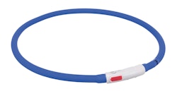 F. Leuchtr. r.blau USB XSXL:70cm/Ø10mm