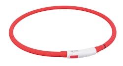 F. Leuchtr. rot USB XSXL: 70cm/Ø1mm