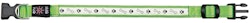 TRIXIE Flash Leuchthalsband USB L - XL (50 - 60 cm / 25 mm)