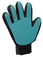 Fellpflege-Handschuh, 16 × 24 cm