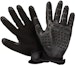 TRIXIE Fellpflege-Handschuhe aus Nylon/GummiBild